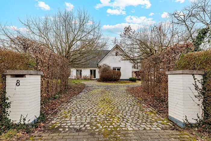 Maison 3 pièces à vendre - Roland Monteynestraat, GIJZEGEM