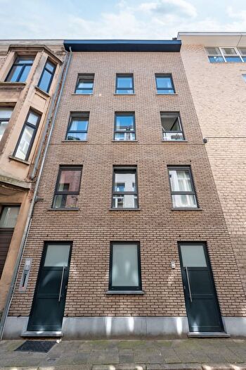 Maison 7 pièces à Lange Noordstraat, ANTWERPEN, à vendre