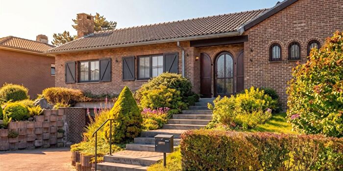 Maison 3 pièces à vendre - Avenue de la Résistance, Embourg