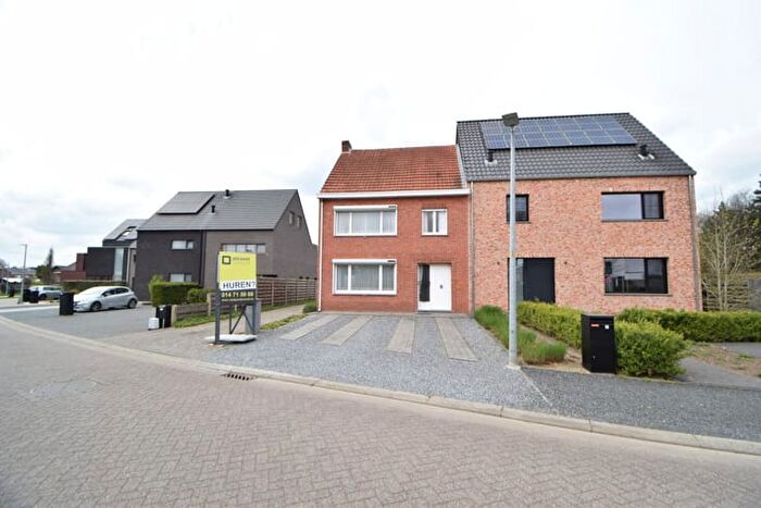 Oostbergen, Kasterlee : Maison 7 pièces à louer