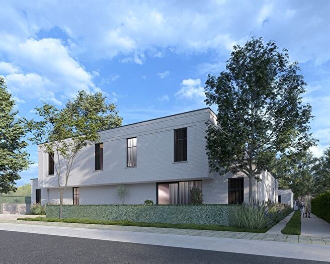 Appartement à vendre à Dreef, BEGIJNENDIJK