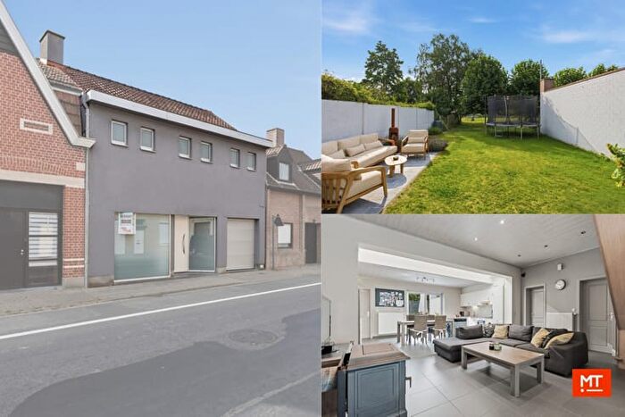 Maison 12 pièces à vendre - Passendalestraat, Passendale