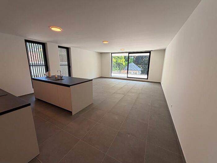 Albrechtlaan, Aalst - Appartement 2 pièces à louer