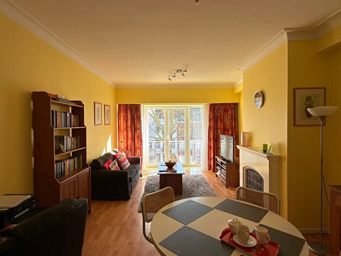 Appartement 1 pièce à vendre - Mechelsesteenweg, Antwerpen