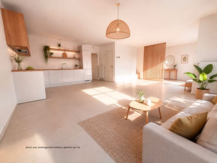 Appartement à Chaussée de Marche, Jambes, à vendre
