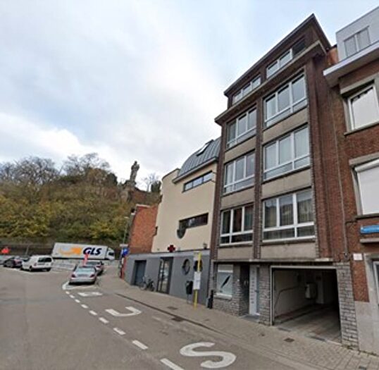 Appartement 1 pièce à louer - Mechelsestraat, Leuven