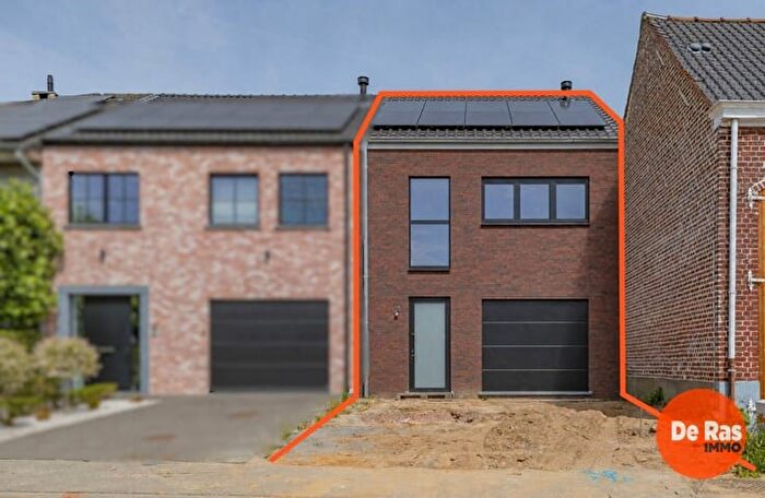 Maison 3 pièces à Vondelen, a, à vendre