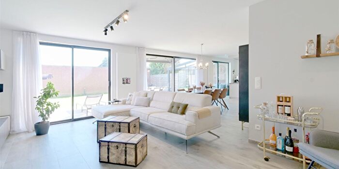 Appartement 2 pièces à vendre - Eugeen Verelstlei, Borsbeek