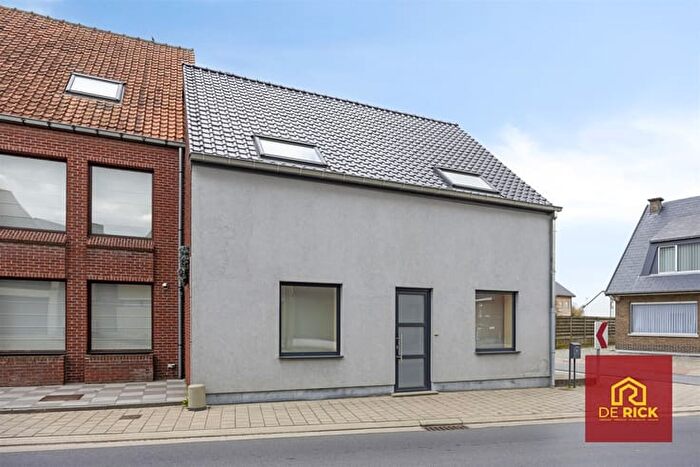 Maison 3 pièces à Dries, BAMBRUGGE, à vendre