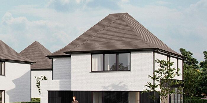 Lovendegem, OostVlaanderen - Maison 4 pièces à vendre