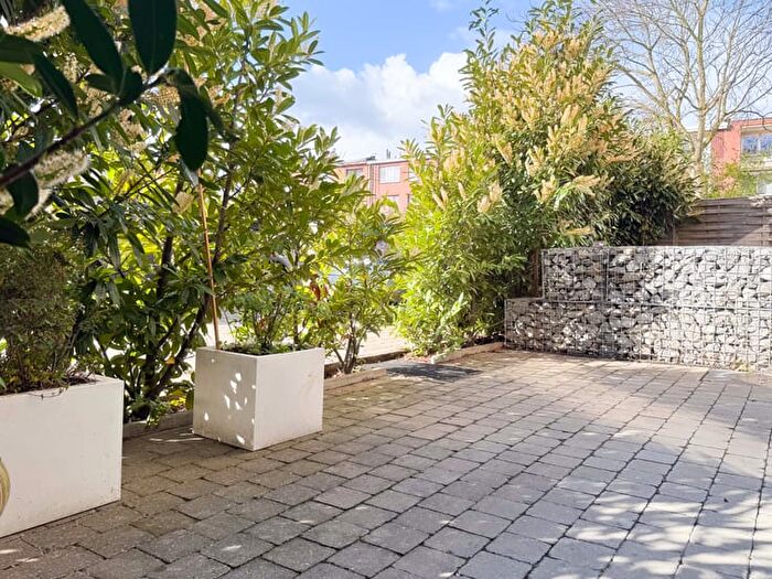Bisschoppenhoflaan, Antwerpen - Appartement 1 pièce à vendre