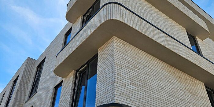 Appartement 1 pièce à vendre à Westerlaan, Waregem