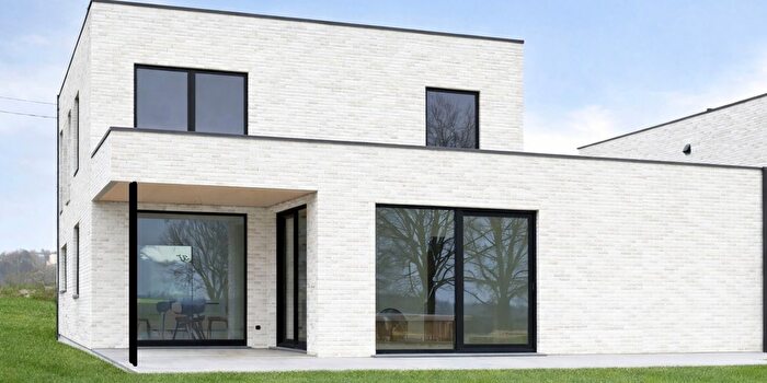 Maison 3 pièces à vendre - Attenrodestraat, MeenselKiezegem