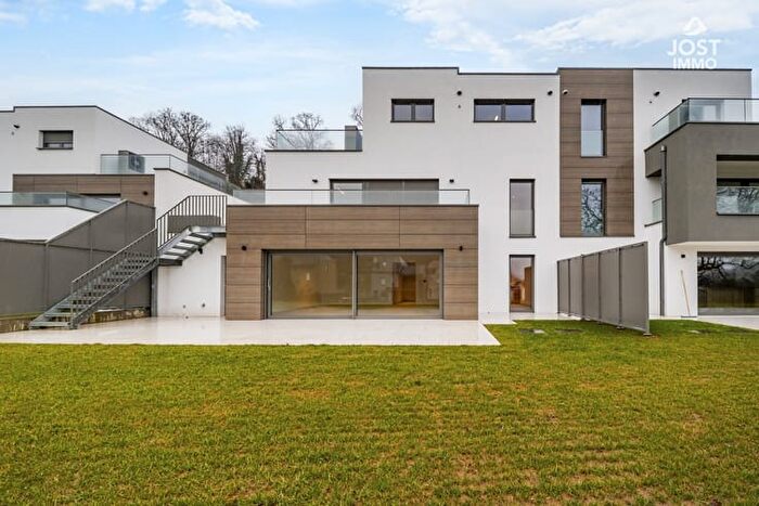 avenue de Longwy c, MESSANCY : Maison 3 pièces à vendre