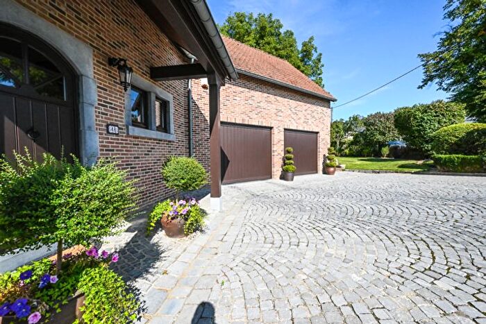 Rue des Clercs, Oreye : Maison 3 pièces à vendre