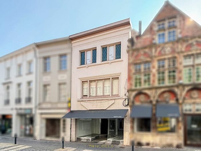 Maison 13 pièces à vendre à Broodstraat, Oudenaarde