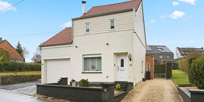 Brainestraat, Blanden - Maison 2 pièces à vendre