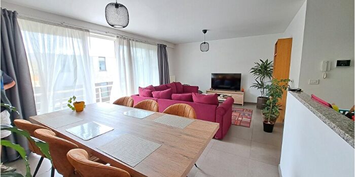 Werkenstraat, Torhout : Appartement 2 pièces à louer