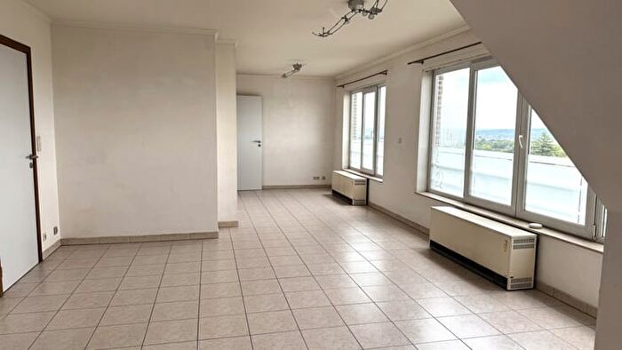 Appartement 2 pièces à louer à Rue des Alliés, Frameries