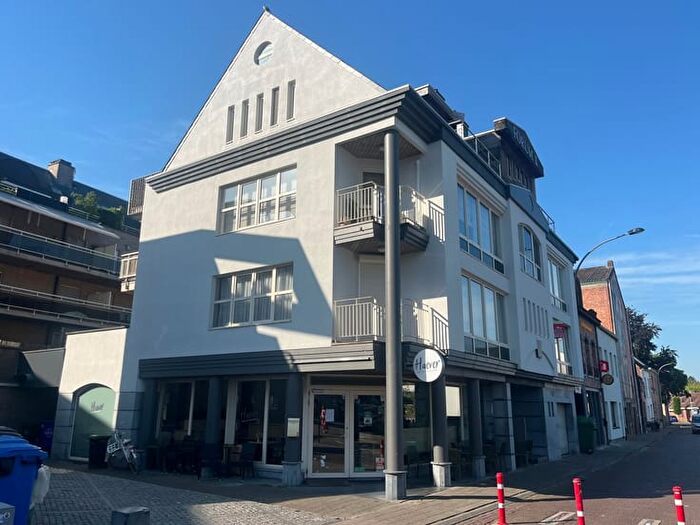 Kameinen, A : Appartement 2 pièces à louer