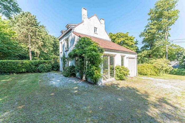 Maison 3 pièces à louer - Chemin de Bas Ransbeck, Lasne