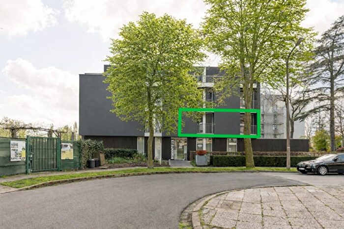 Appartement 9 pièces à Walakker, SintMichiels, à vendre