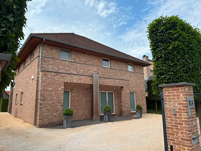 Maison 3 pièces à Diestersteenweg a, Maaseik, à vendre
