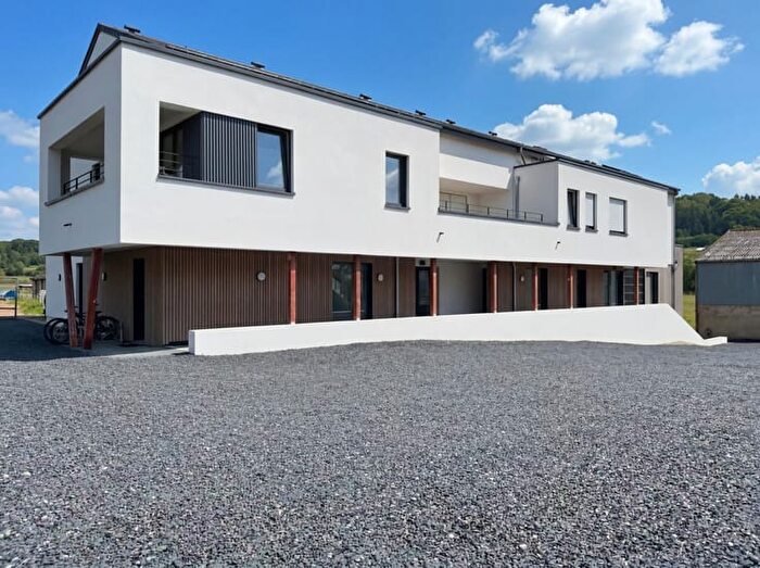 Maison 3 pièces à louer - Rue SaintRoch, HABERGY