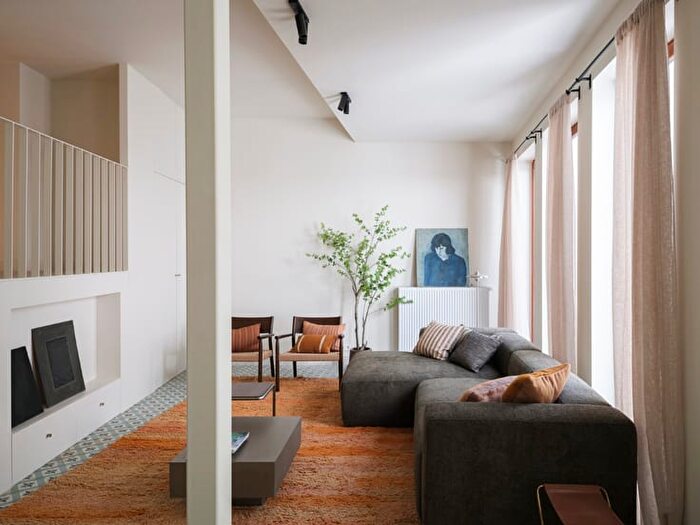 Appartement 12 pièces à louer - Geldmunt, Gent