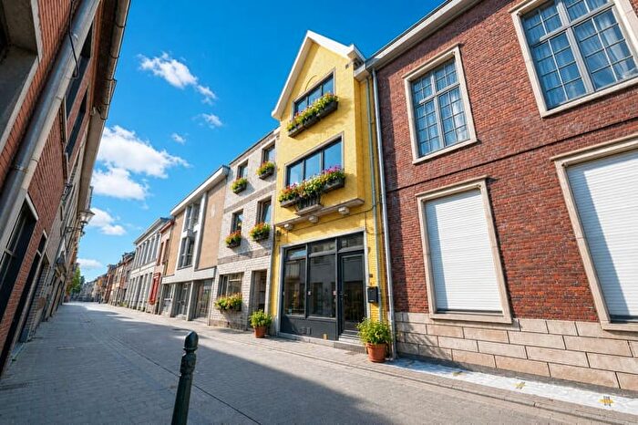 Maison 7 pièces à vendre à Kerkstraat, Eeklo