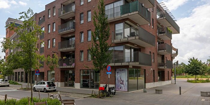 Appartement 2 pièces à vendre - Hardenvoort, Antwerpen