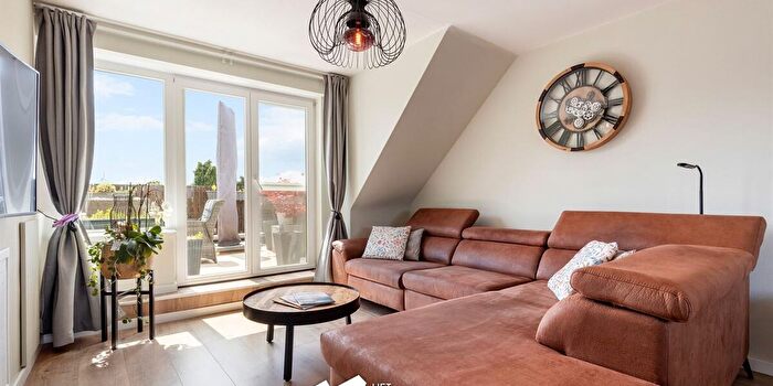 Appartement 1 pièce à Meistraat, Dessel, à vendre