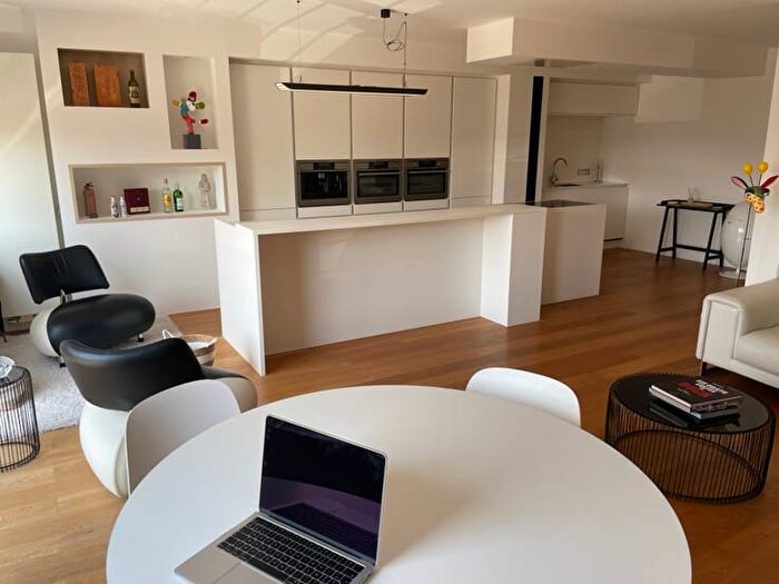 Appartement 1 pièce à vendre à Rue Louis De Brouckère, Seraing