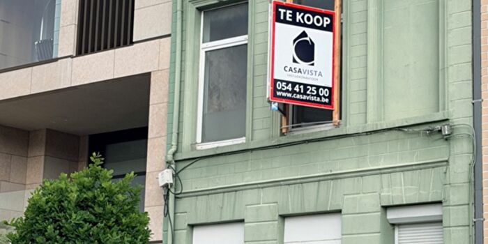 Maison 2 pièces à vendre à Kaai, Geraardsbergen