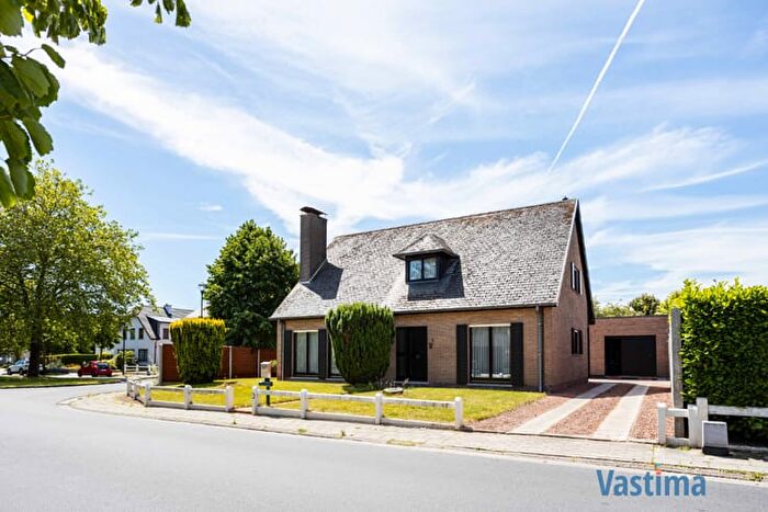Fonteinstraat, Aalst : Maison 12 pièces à vendre