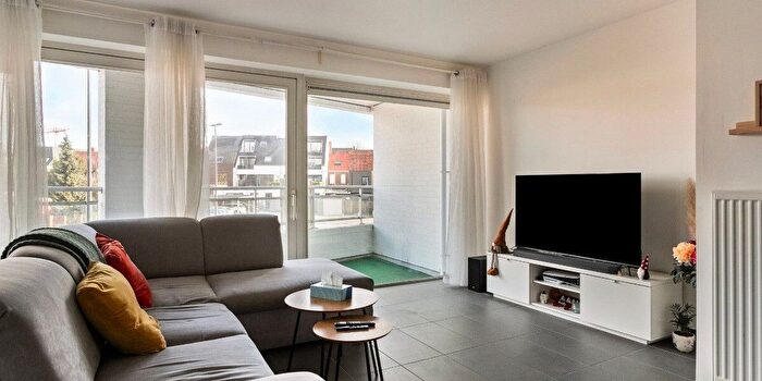 Appartement 2 pièces à vendre à Westerlaan, Waregem