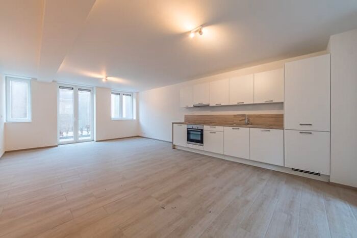 Appartement 5 pièces à louer - Rue D'arquet, Namur