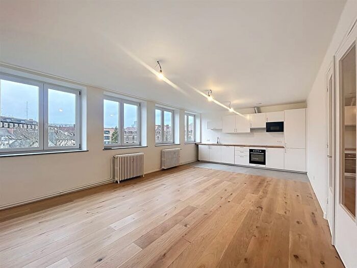 Appartement 3 pièces à vendre à Rue Godefroid A, A
