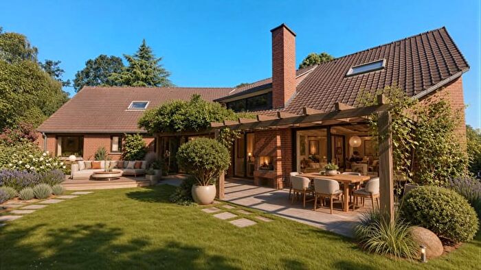 Maison 6 pièces à vendre - Scavée de la Carrière, Limal