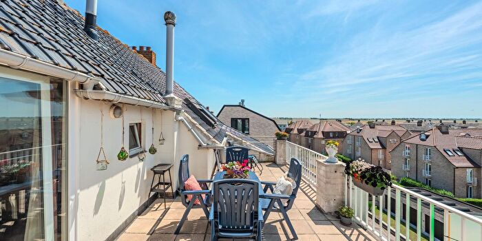 Appartement 1 pièce à Ijzerlaan, Middelkerke, à vendre