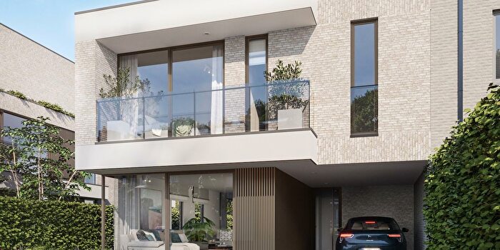 Engstegenseweg, Zonhoven : Maison 3 pièces à vendre