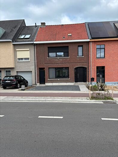 Maison 3 pièces à louer à SintAmandsesteenweg, Bornem