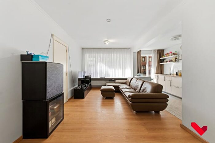 Appartement 1 pièce à Fonteinstraat, Leuven, à vendre