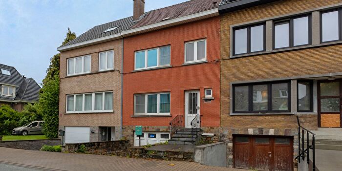 Notelarenlaan, SintPietersLeeuw - Maison 3 pièces à vendre