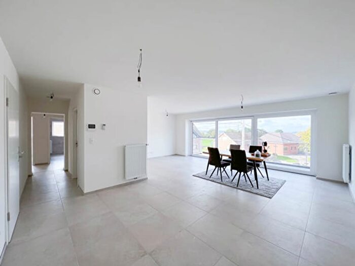 Aachener Strasse, Hergenrath : Appartement 2 pièces à vendre