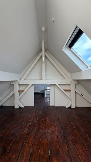 Appartement 6 pièces à louer - Rue SaintJeanEnîle, Liège