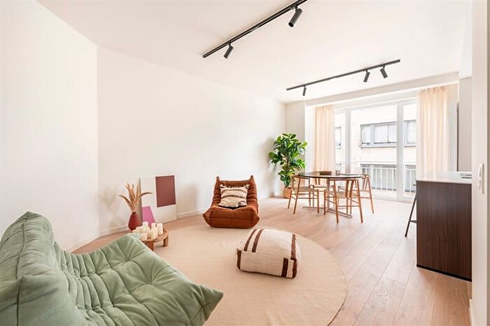 Appartement 2 pièces à vendre - Prins Albertlei, C