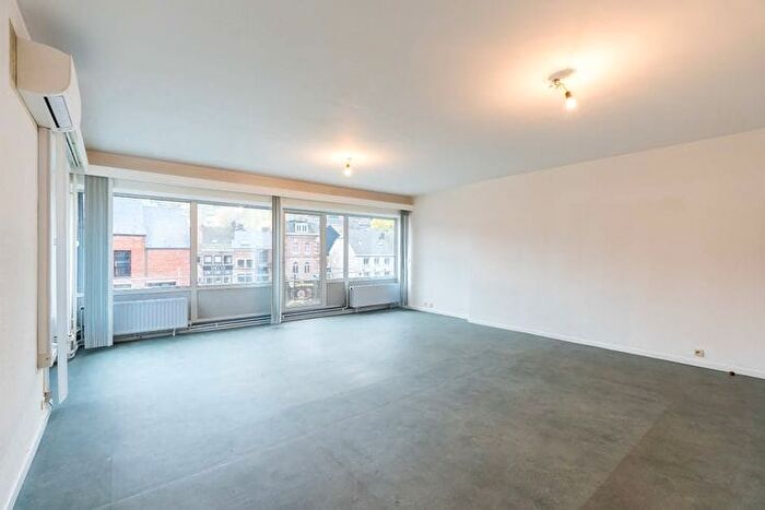 Avenue des Ardennes, Huy - Appartement 3 pièces à louer