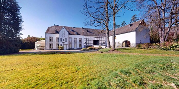 Maison 6 pièces à vendre - Route de Durbuy, Durbuy