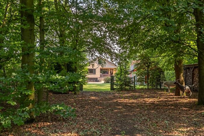 Veerlestraat A, LANGDORP - Maison 3 pièces à vendre